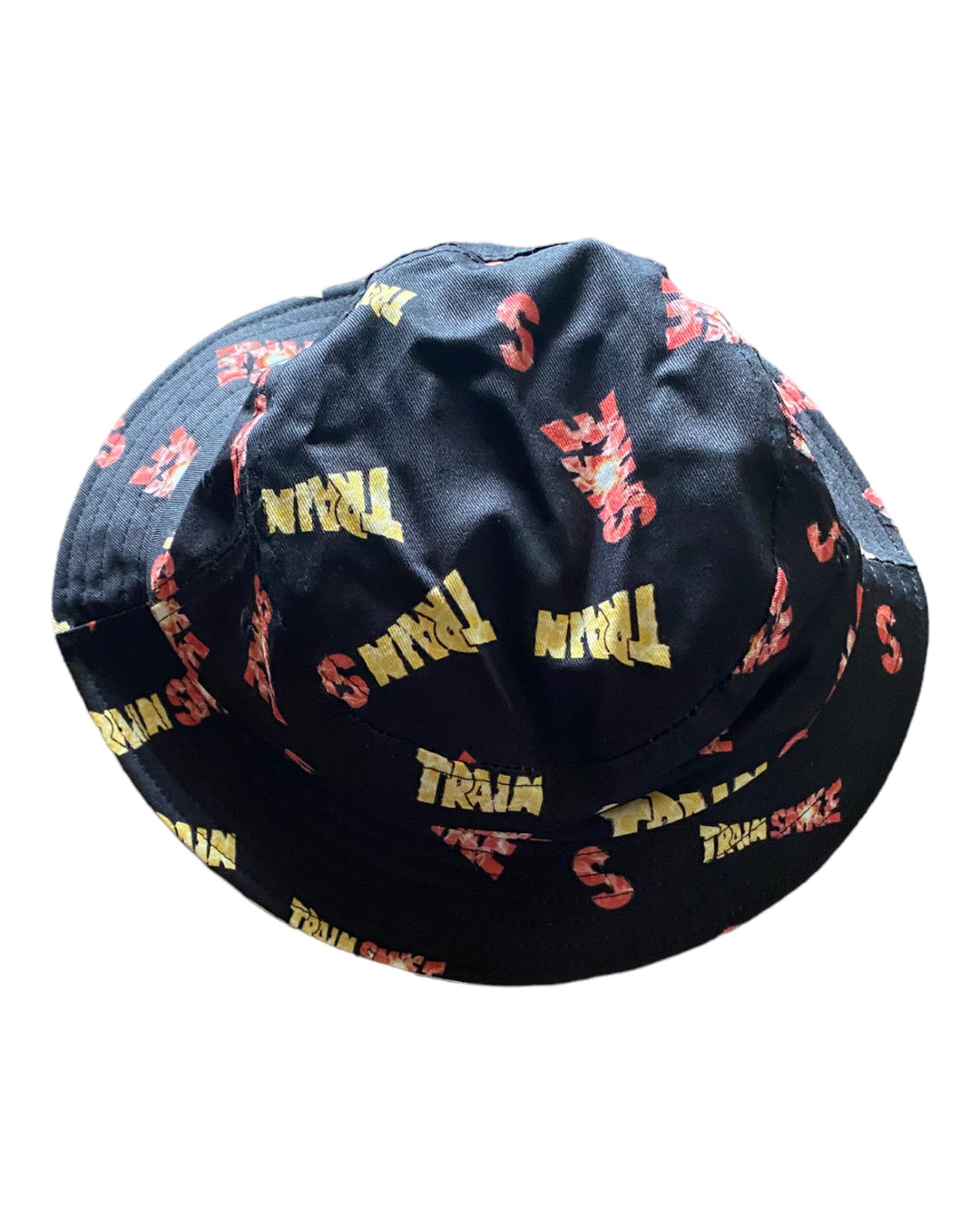 TrainSmoke TS Bucket Hat